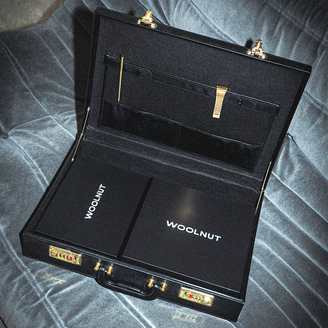 woolnut gift ideas guide 1